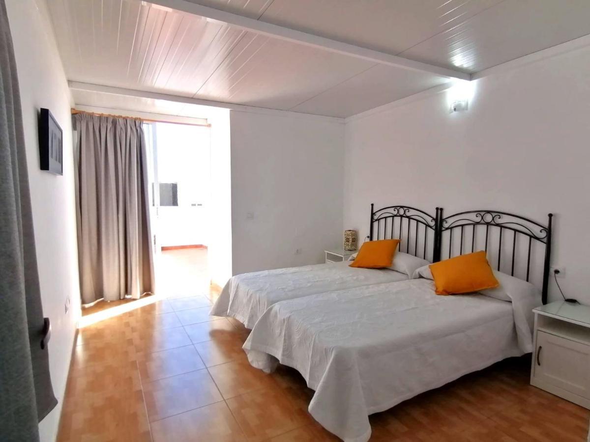 Apartamento Los Linos Las Eras  Exterior photo